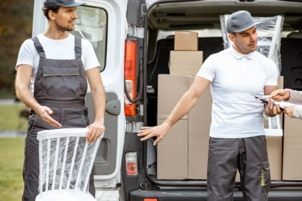 Ankara Turgutlu Evden Eve Asansörlü Taşıma